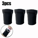 Zipper Storage Wrist Arm Bag