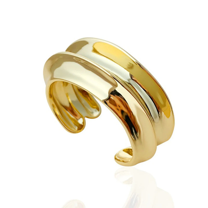 Fashion Design Round Bracelet