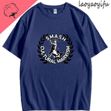 Unisex Cotton Cultural Marxism T-shirt