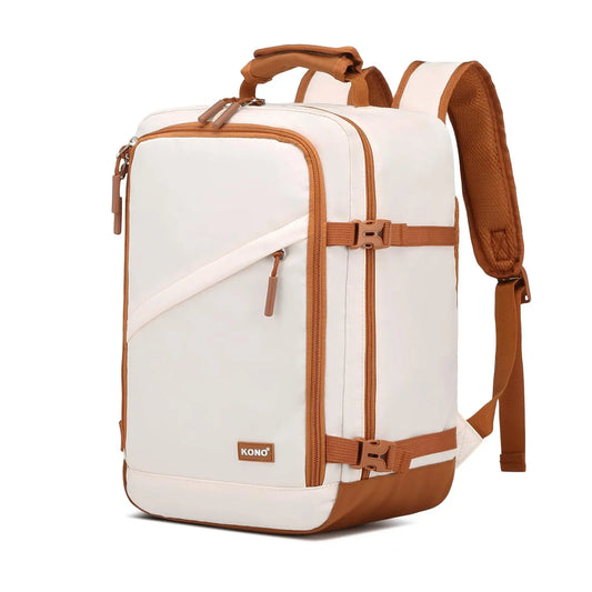 Large capacity cabin travel bag