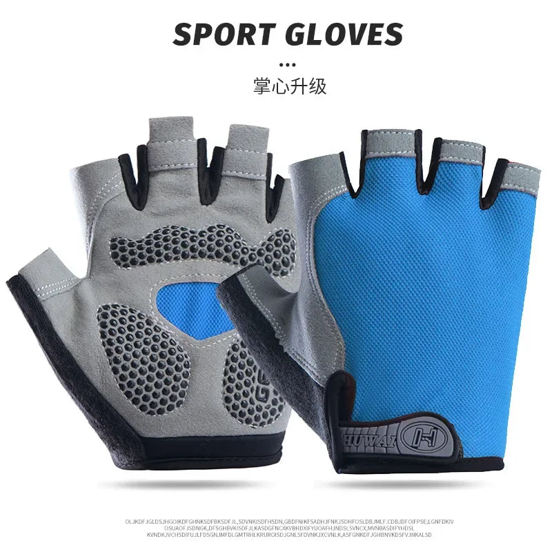 Fingerless Gloves for Outdoor Activities | East R Us