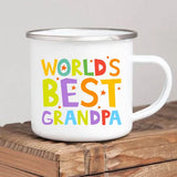 Best Grandma Coffee Mug – Funny Facts Gift | East R Us