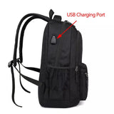 Laptop Waterproof Backpack