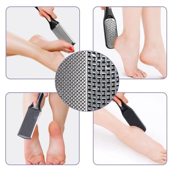 Foot Pedicure Tools Kit