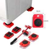Heavy Duty Furniture Lifter