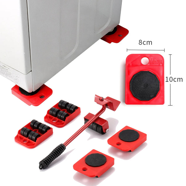 Heavy Duty Furniture Lifter