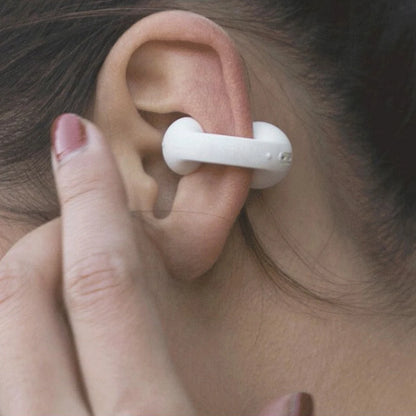 Wireless bluetooth earphones