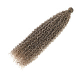 Synthetic Curly Hair Bundles