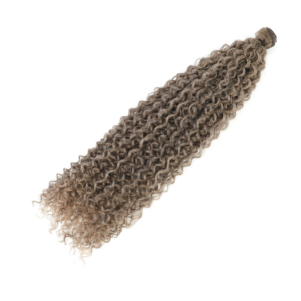 Synthetic Curly Hair Bundles
