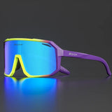 Goggles Sports UV400 MTB Sunglasses