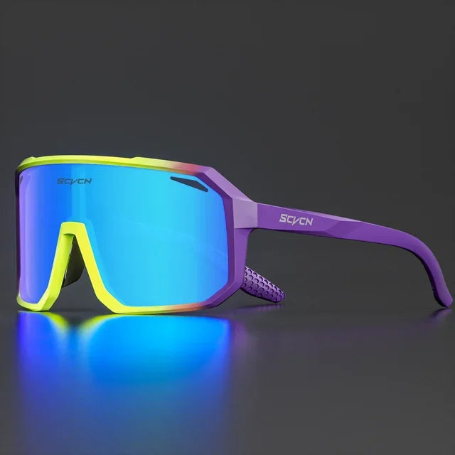 Goggles Sports UV400 MTB Sunglasses