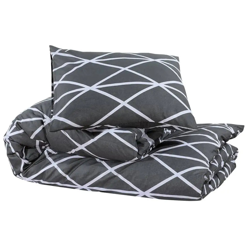 Soft and Stylish Bedding Set