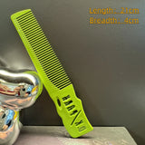 High temperature resistance Professional Hair combs
