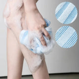 Exfoliating Scrub Shower Body Sponge