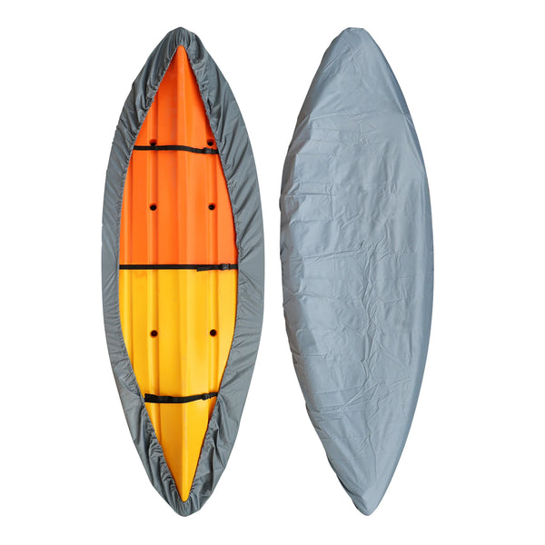 Waterproof UV Resistant Kayak Cover