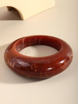 Vintage Punk Big Fashion Bracelet