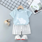 Toddler Summer Outfit