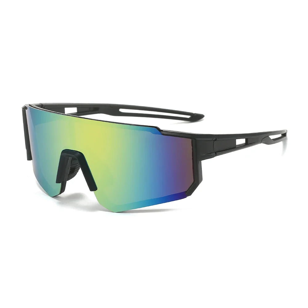 Uv protection windproof cycling sunglasses