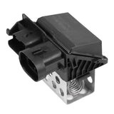 Car Smart Sense Radiator Fan