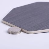 Wood Hexagon Table Tennis Racket