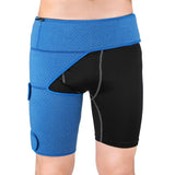 Muscle Strain Protector Bandage