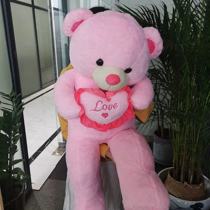 Giant stuffed animals birthday gifts