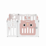 Foldable Baby's Activity Center Playpen