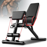 Home Gym Weight Bench - Durable Dumbbell Bench | East R Us