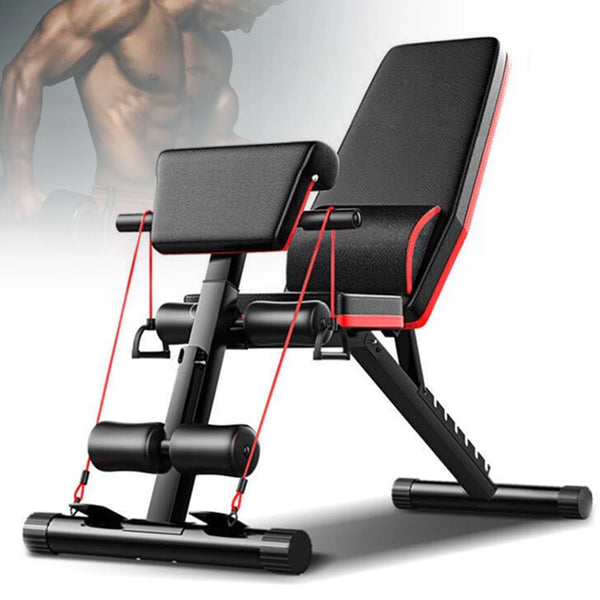 Home Gym Weight Bench - Durable Dumbbell Bench | East R Us