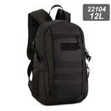 Military Tactical Nylon Backpack