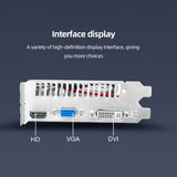 Compatible Computer Graphics Card