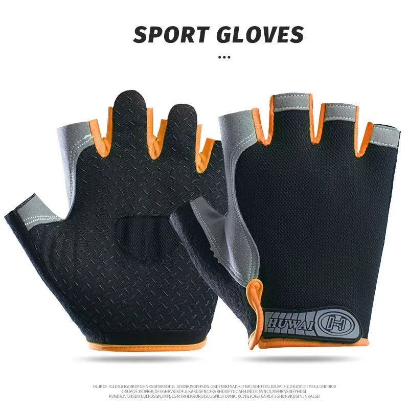 Fingerless Gloves for Outdoor Activities | East R Us