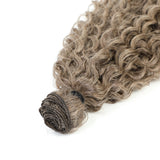Synthetic Curly Hair Bundles