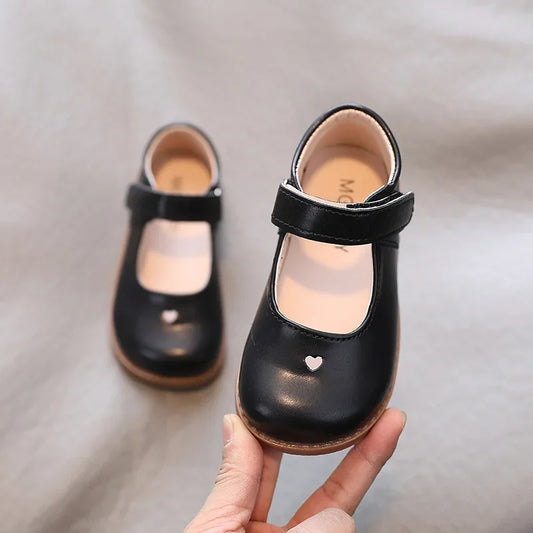 Fashion children's super soft comfortable shoes