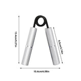 Multi-functional Forearm Exerciser Hand Strengthener