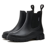 Breathable Fashion Rain Boots