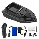 Automatic Fishing Bait Boat with Large Bait Container