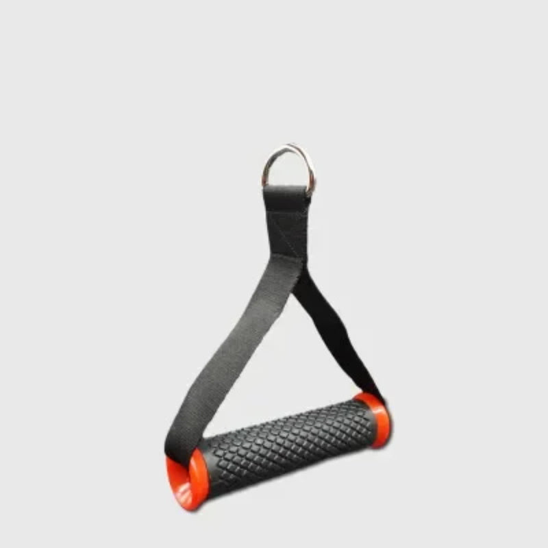 Anti-Slip Resistance Bands with Nylon Handles