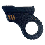 3D Printed Stress Relief Decompression Sensory Toy Gun