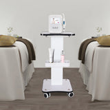 3 Tier Equipment Holder Organizer