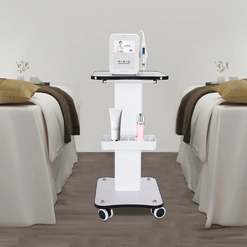 3 Tier Equipment Holder Organizer