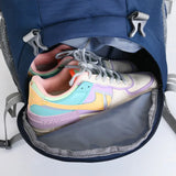 Large Capacity Sports Bag for Travel and Trekking