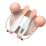 Electronic Counting Skip Rope