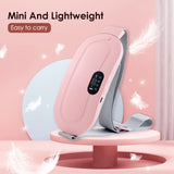 Electric Period Cramp Massager