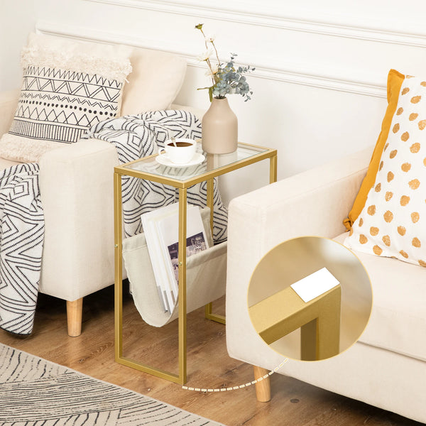 Sling Small Coffee Bedside Table