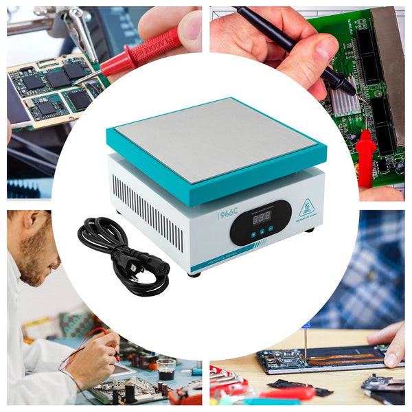 600W LED Electric Welding Machine