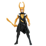 Avengers Hero Iron Man Action Figures Toys