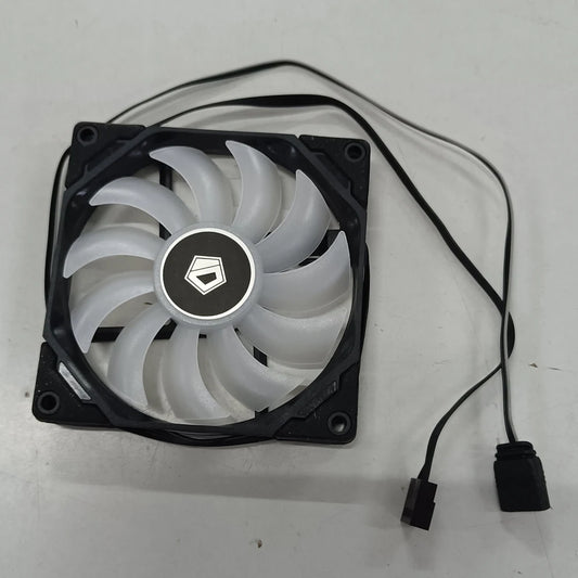 Desktop computer 4pin pc case cooling fan