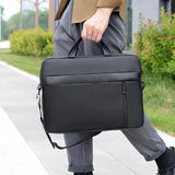 Laptop Shoulder Carrying Soft Bag