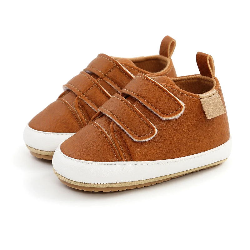 Soft Anti-slip Toddler Shoes